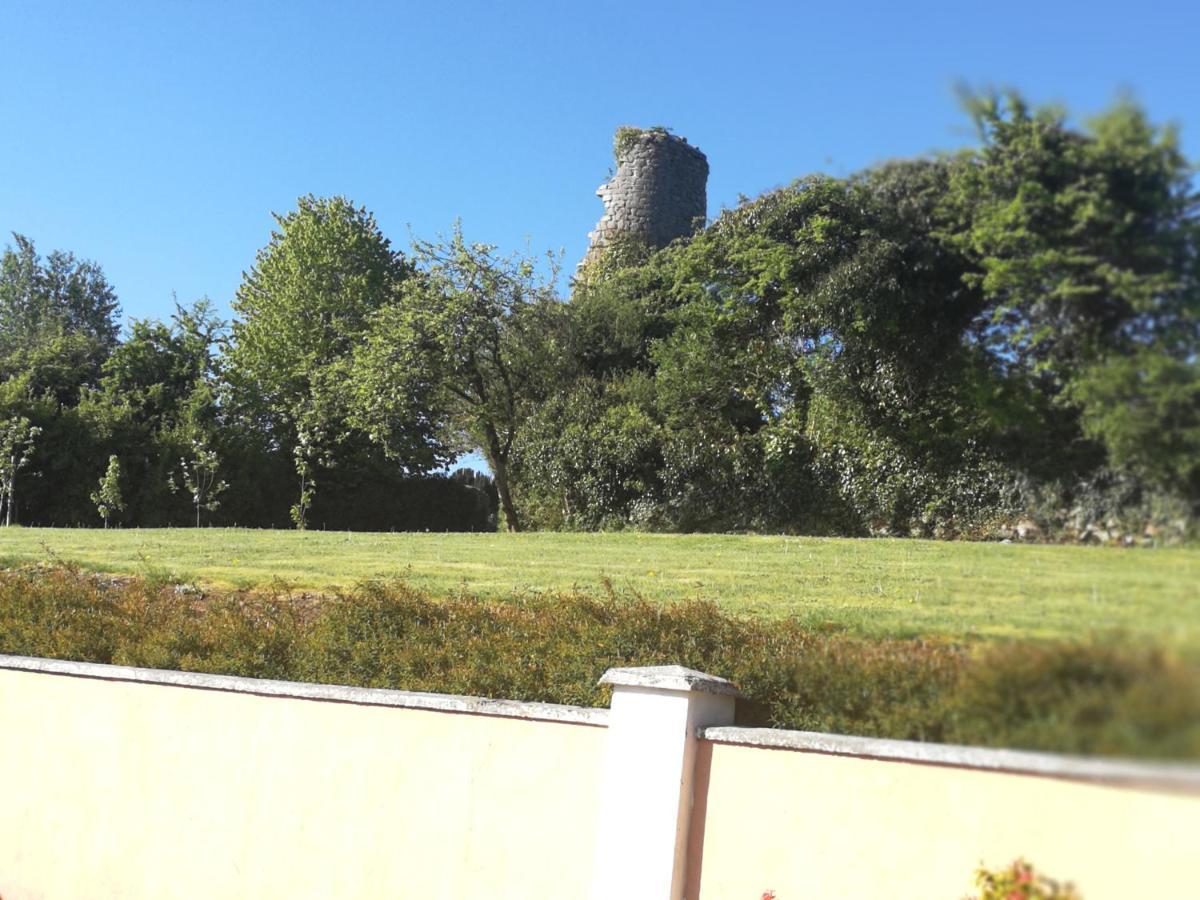 Tower View Lodge Ennis Ngoại thất bức ảnh