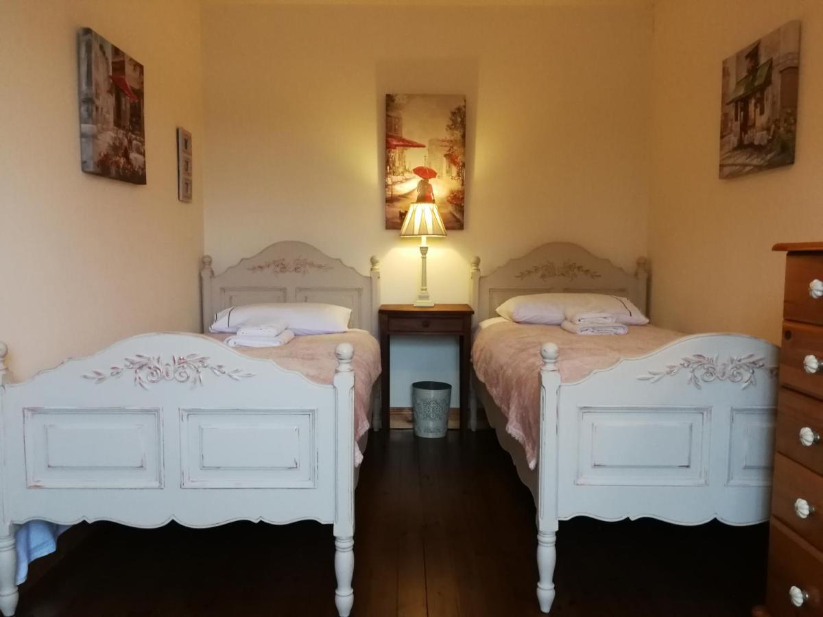 Tower View Lodge Ennis Ngoại thất bức ảnh