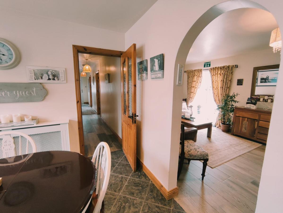 Tower View Lodge Ennis Ngoại thất bức ảnh