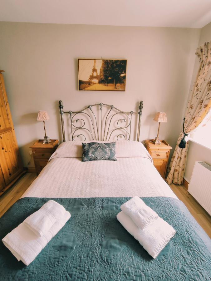 Tower View Lodge Ennis Ngoại thất bức ảnh